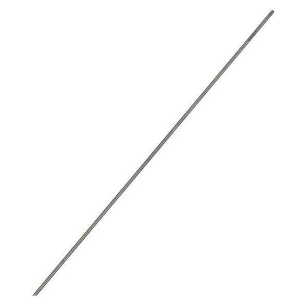 Stainless Steel Whip, 57-1/4