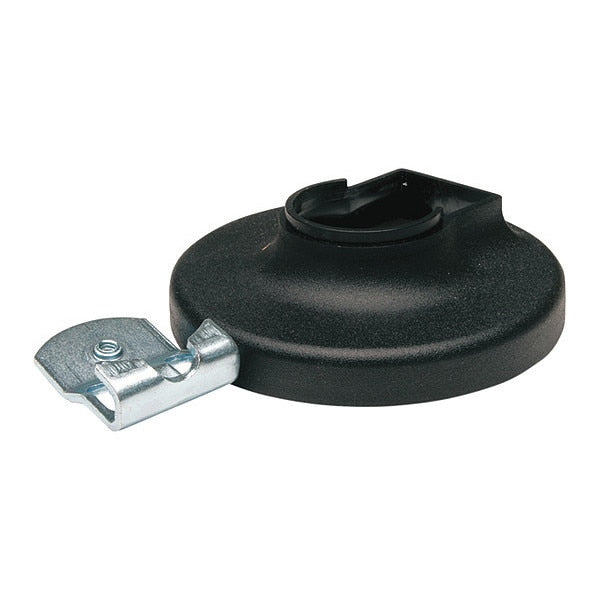 Magna Mount CB Antenna, Base Black