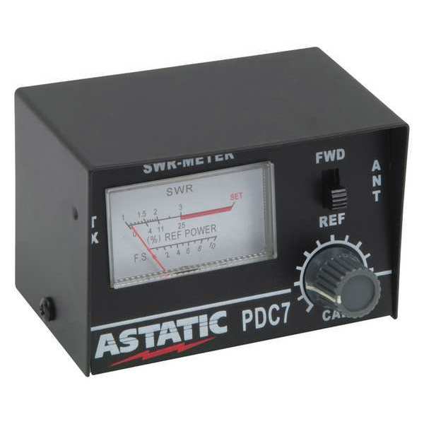 Compact SWR Meter