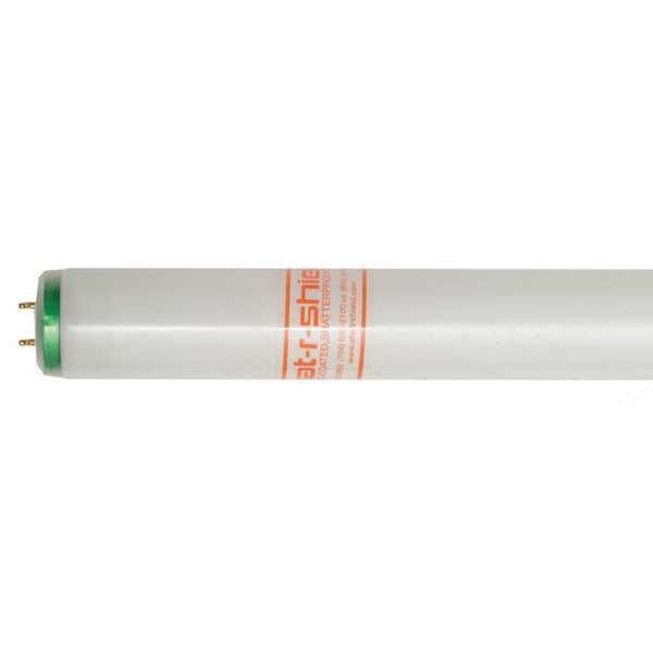 Fluorescent, 40W, T12, 4