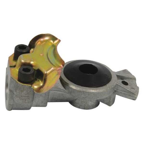 Universal Gladhand, Gold