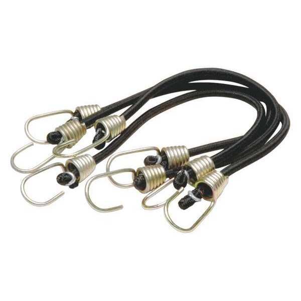 Mini Jack Straps, 10
