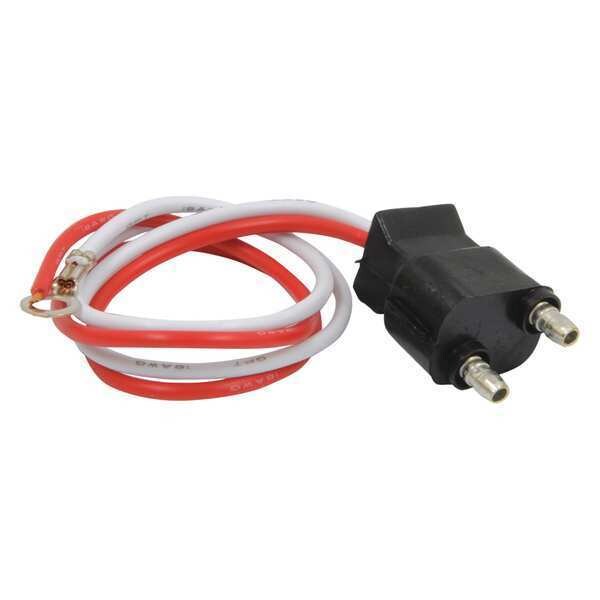 Pigtail Light Replacement, for 2-Pin