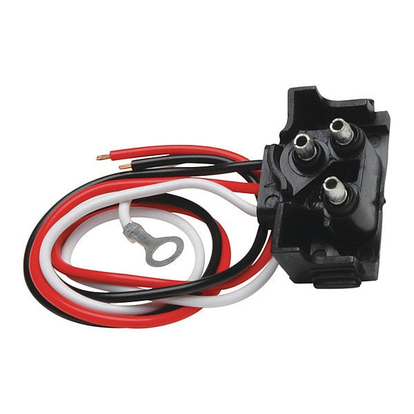 Pigtail Light Replacement, for 3-Pin