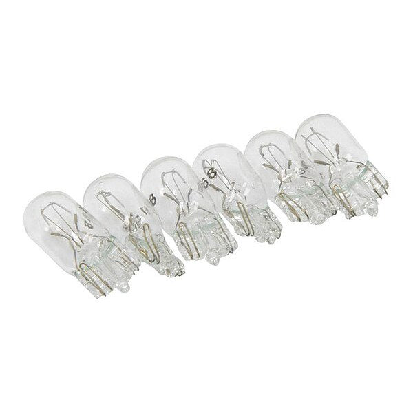 Heavy-Duty Automotive Replacement, 168, Color: Clear