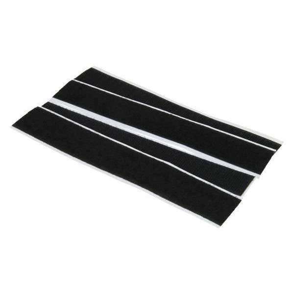 Hook-n-Loop Self Adhesive Tape, 1x6