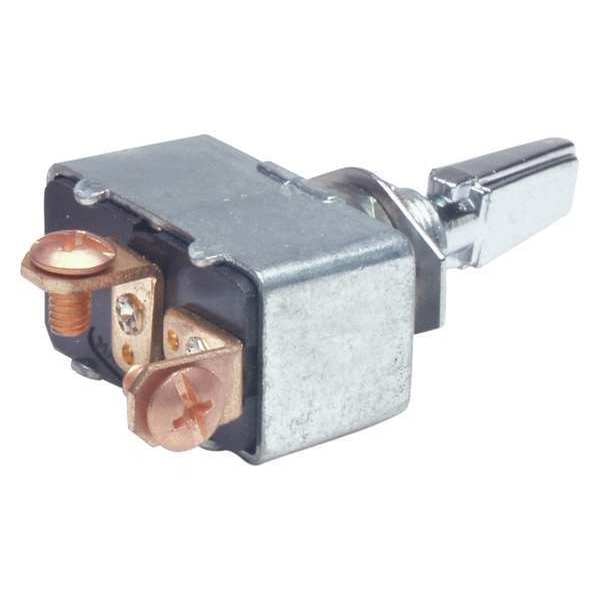 Toggle Switch, w/Screw, 2 Position