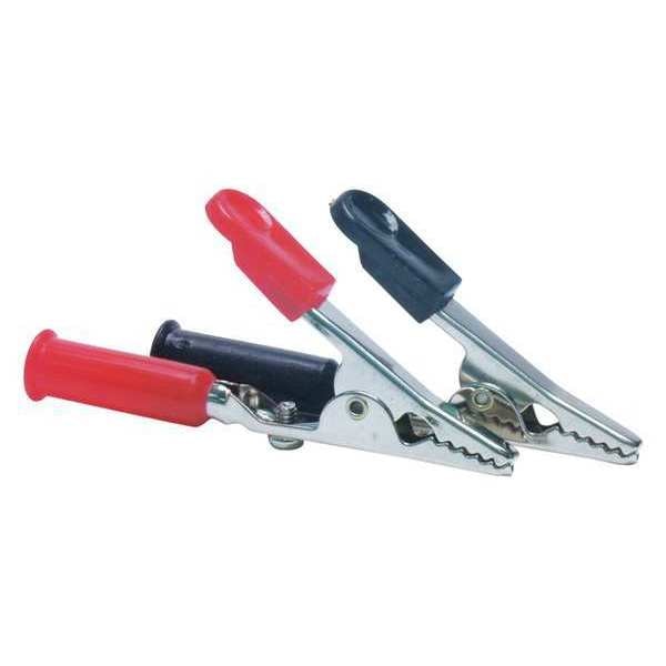 Alligator Clips, 2.5