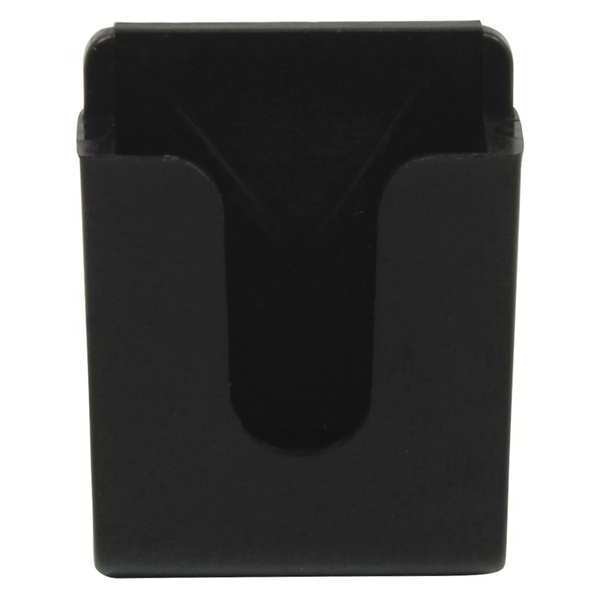 CB Microphone Holder, Black