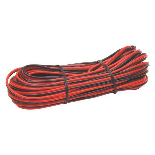 Hardwire Replacement, 2Wire, CB Power, 25ft