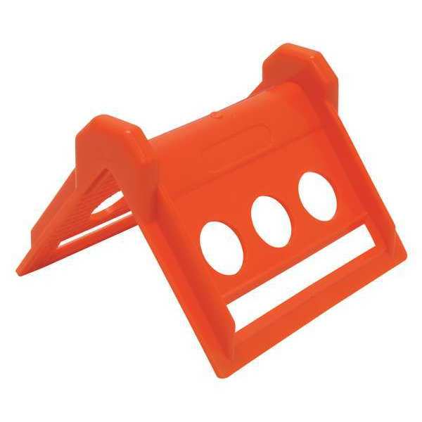 Heavy Duty Plastic Corner Protector