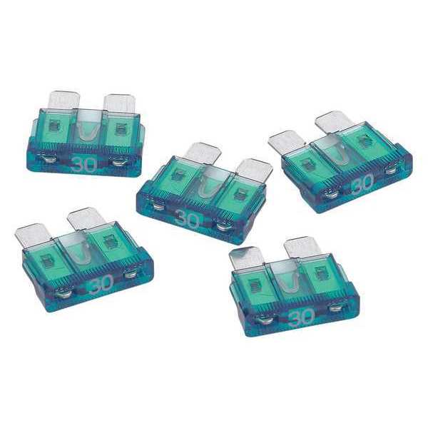 ATO Fuses, 30A, PK5