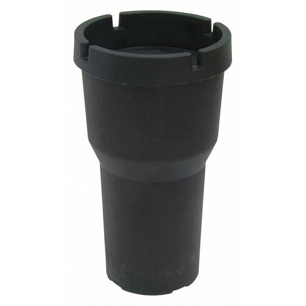 Large Self-Extinguishing Ashtray