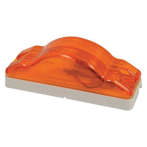 Light, w/3-Prong Grote, 5.75x2