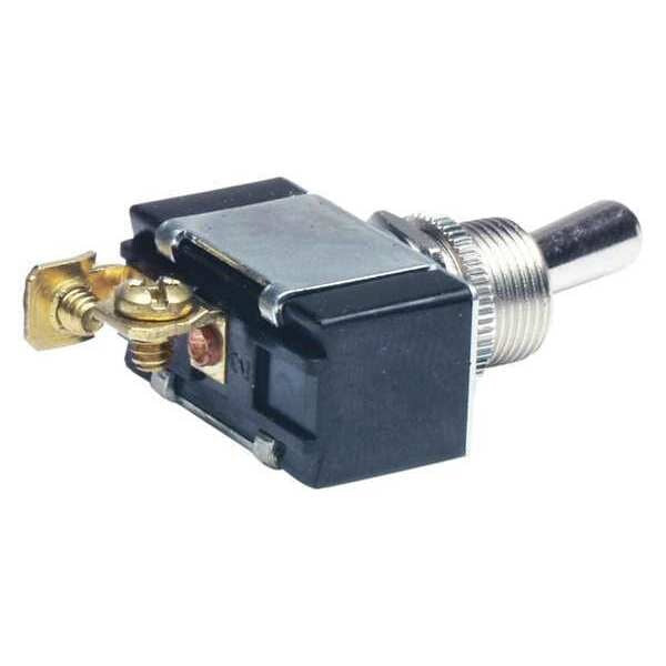 Toggle Switch, w/Screw, 2 Position