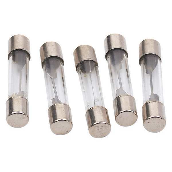 AGC Fuses, 10A, PK5