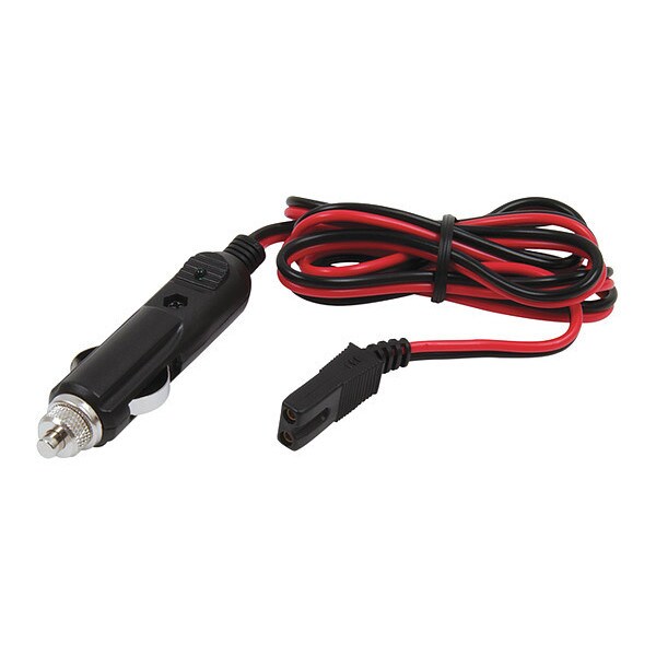 Fuse Replacement, 2 Pin Plug/12V Plug