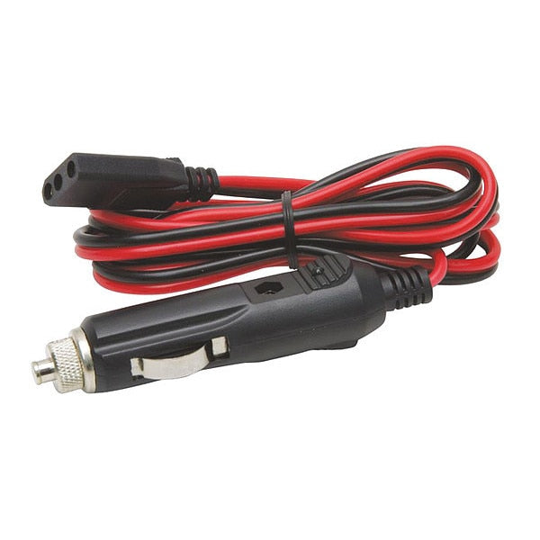 Fuse Replacement, 3 Pin Plug/12V Plug