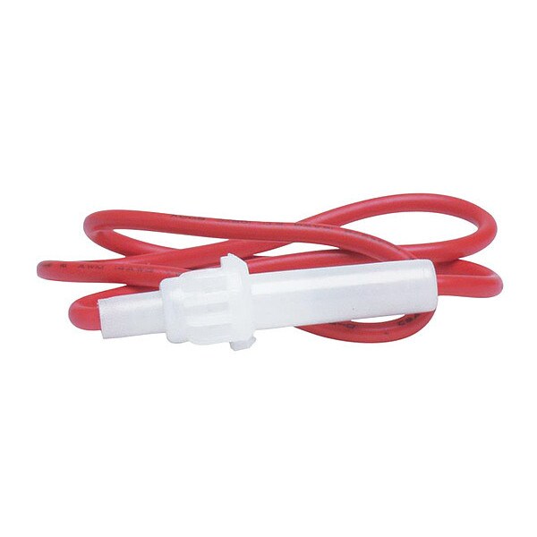 In-Line AGC Fuse Holder, 14 ga.