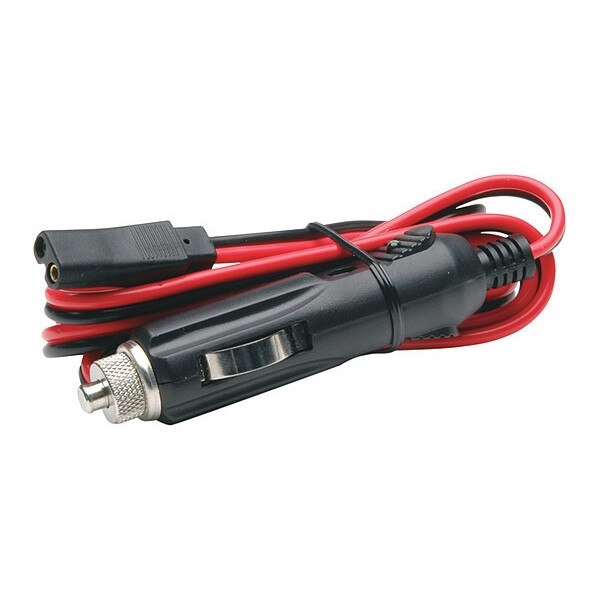 Fuse Replacement, 2 Pin/12V Plug