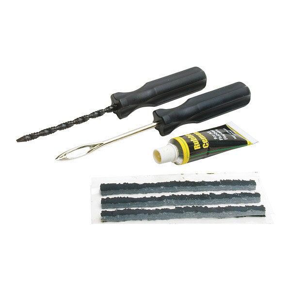 Radial Tire Repair Kit