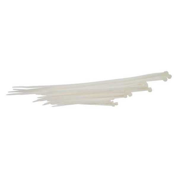 Cable Tie Assortment, PK25