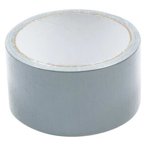 Duct Tape, Grey, 2x10Yds