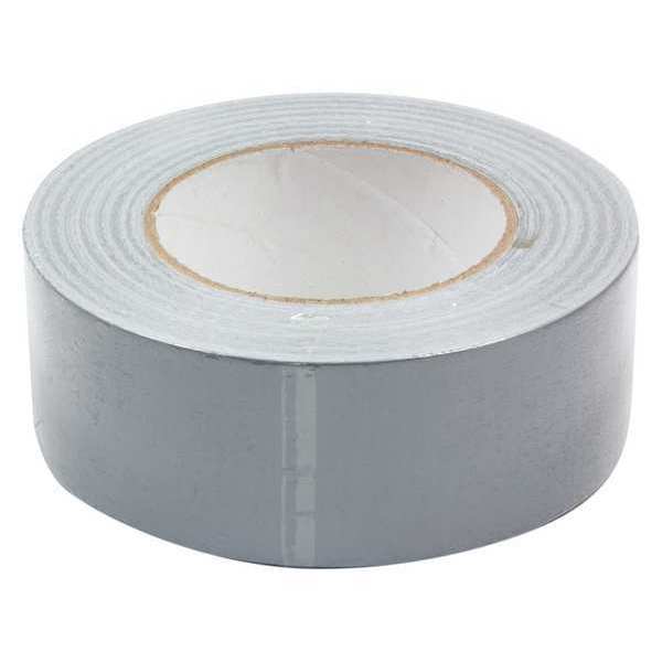 Duct Tape, Grey, 2x60Yds