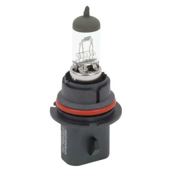Halogen Auto Bulb, High/Low Beam, Voltage: 12