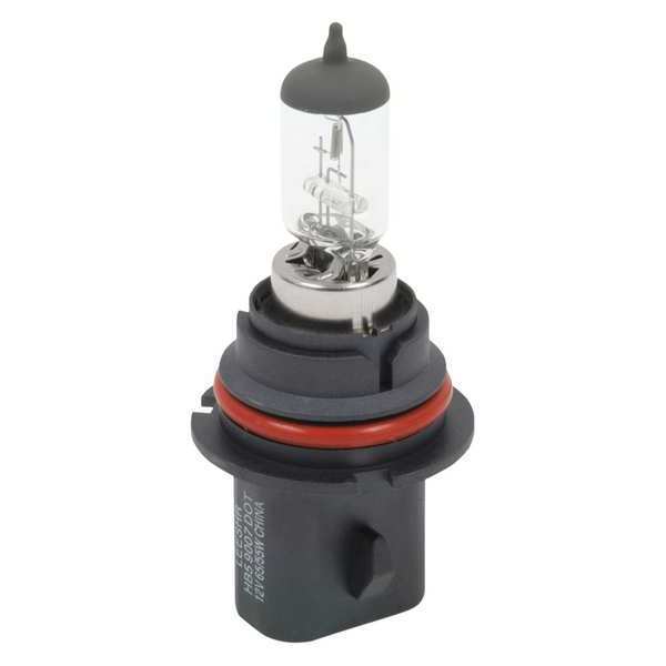 Halogen Auto Bulb, High/Low Beam, Trade Number: 9007