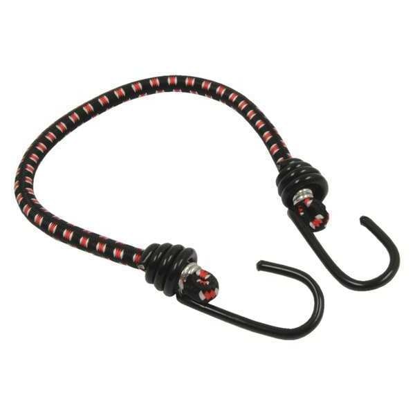 Stretch Cord, w/Anti-Scratch Hooks, 16ft.