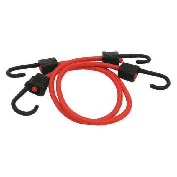 Heavy-Duty Stretch Cords, 24