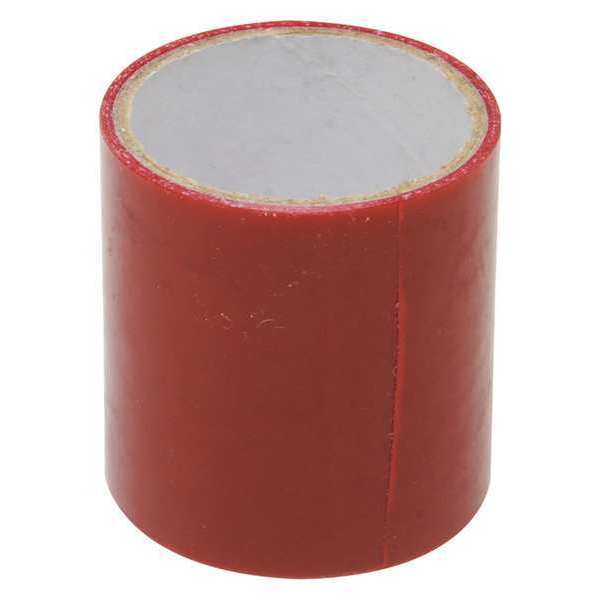 Lens Repair Tape, Red, 1.875x5ft.