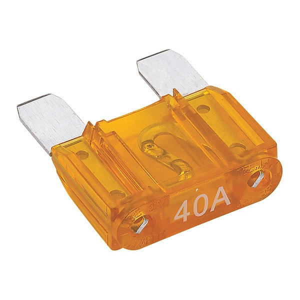 MAxI Fuse, 40A