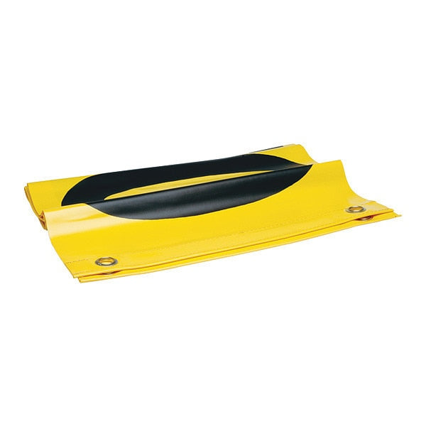 Over Size Load and Wide Load, 14.25x72