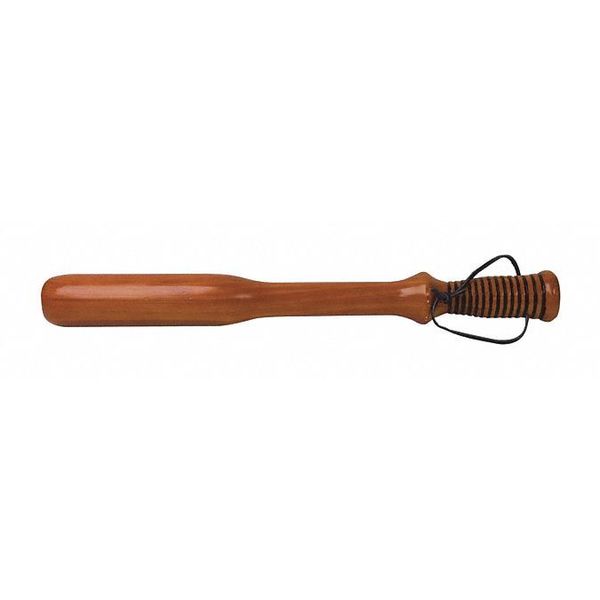 Wooden Tire Thumper, 19