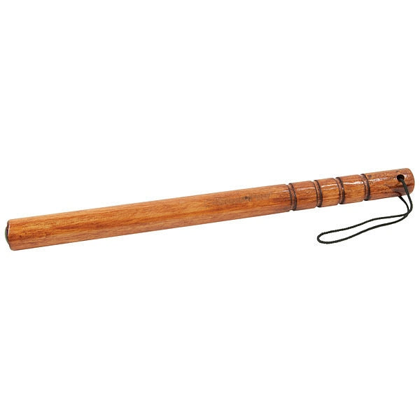 Weighted Wood Tire Thumper, 18