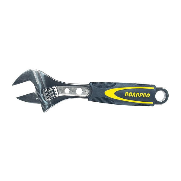 Adjustable Wrench, 8
