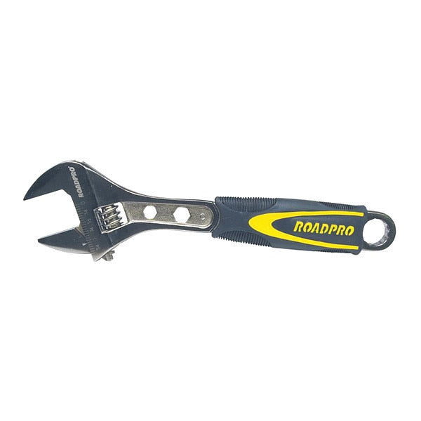 Adjustable Wrench, 10