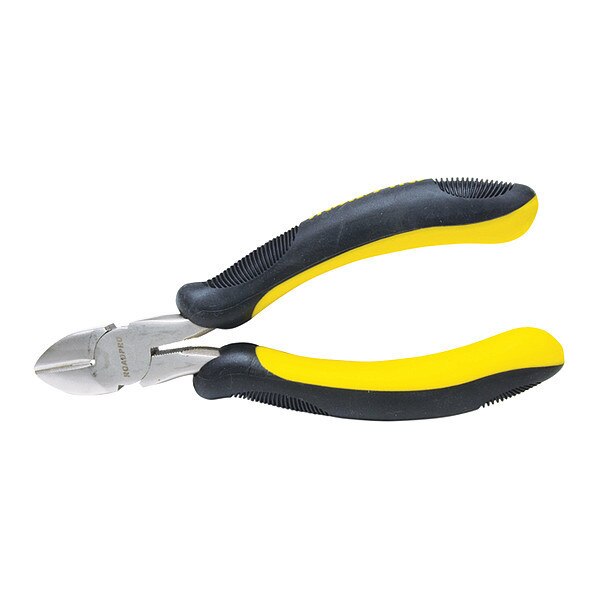 Diagonal Cutting Pliers, 6-1/2