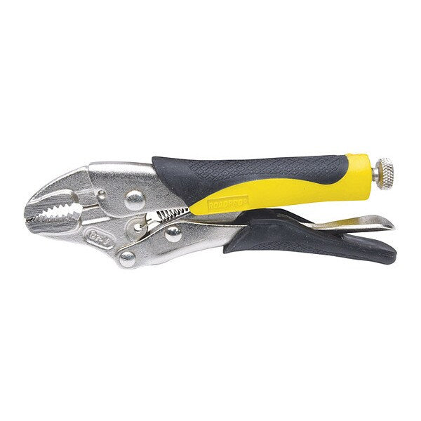 5 in Locking Plier