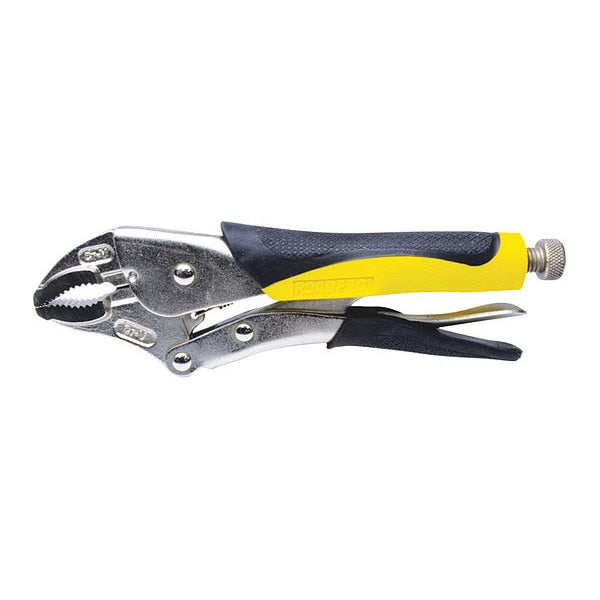 10 in Locking Plier