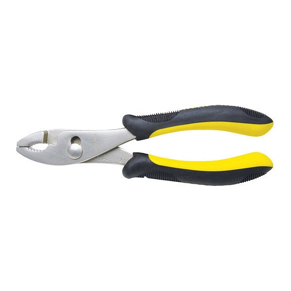 Slip Joint Pliers, 8