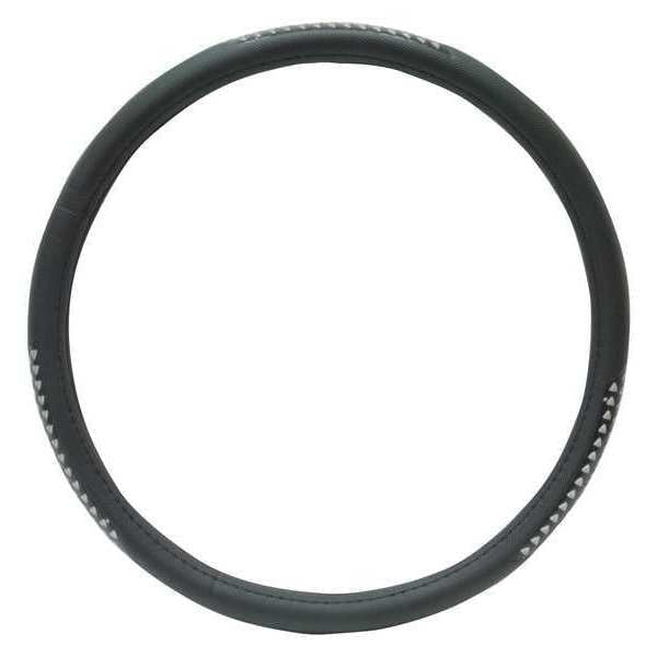 Comfort Grip Steering Wheel Cover, 18