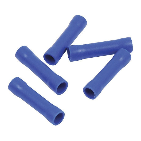 Butt Connectors, 16-ga. to 14ga.