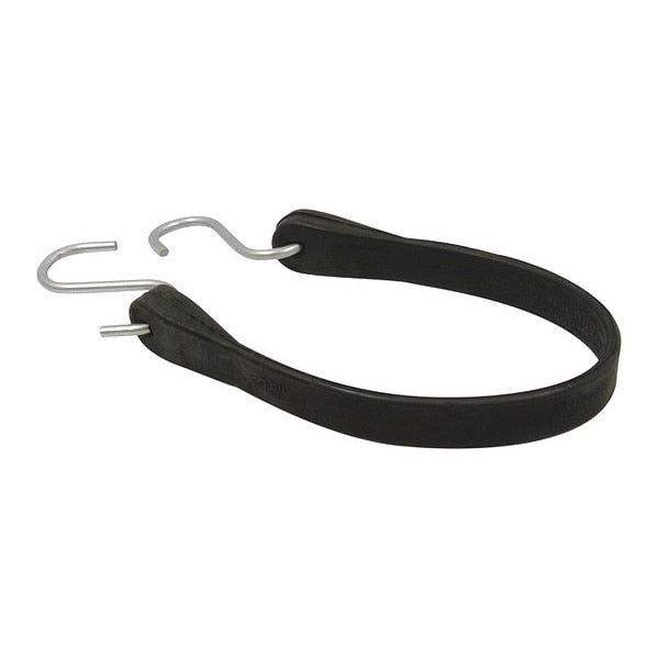 Rubber Tie Down, 15
