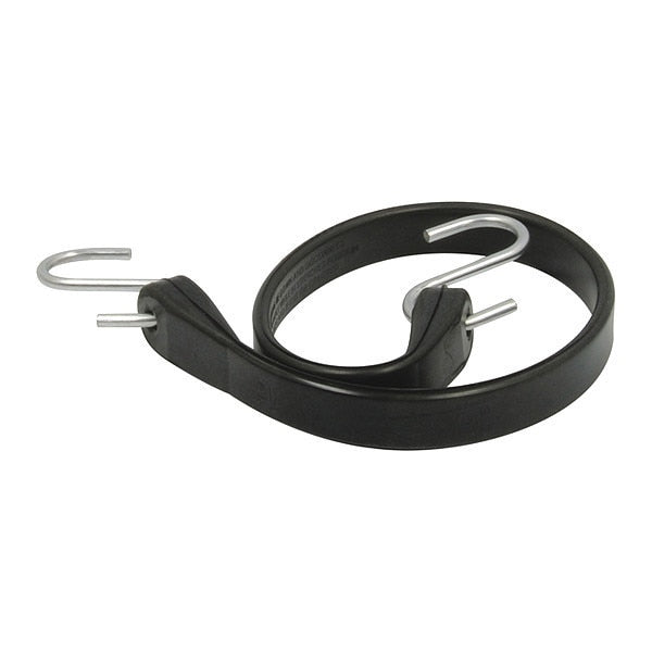 Rubber Tie Down, 21
