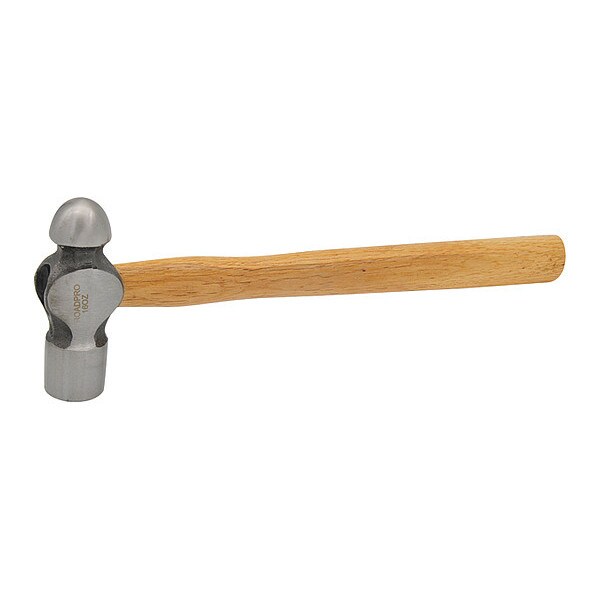 Ball Peen Hammer, 16oz.