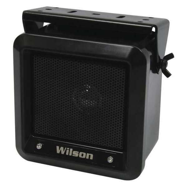 Extension Speaker, Black Finish