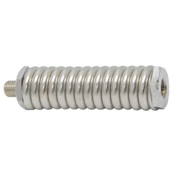 Heavy Duty Stainless Steel CB Antenna